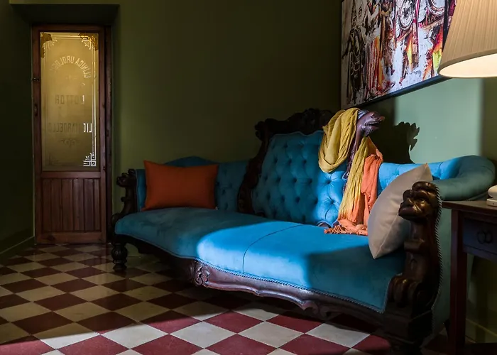 Apartament Sicilia Encantada *