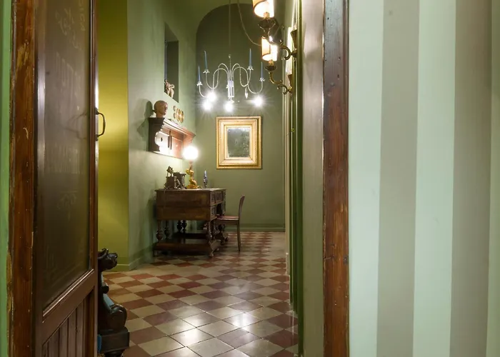 Apartament Sicilia Encantada Katania