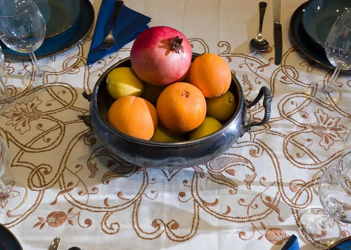 Sicilia Encantada Apartament