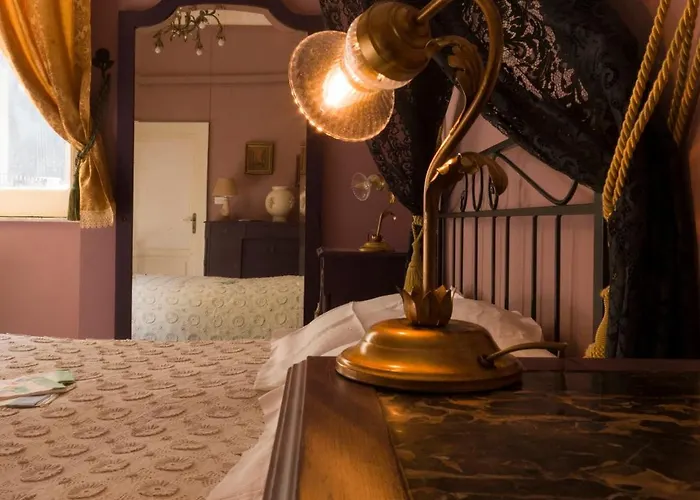 Sicilia Encantada Apartament *