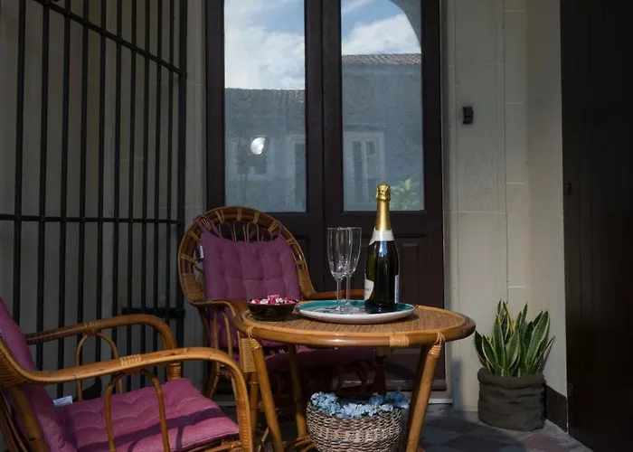 Sicilia Encantada Apartament Katania