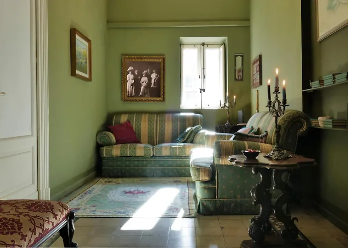 Apartament Sicilia Encantada Katania