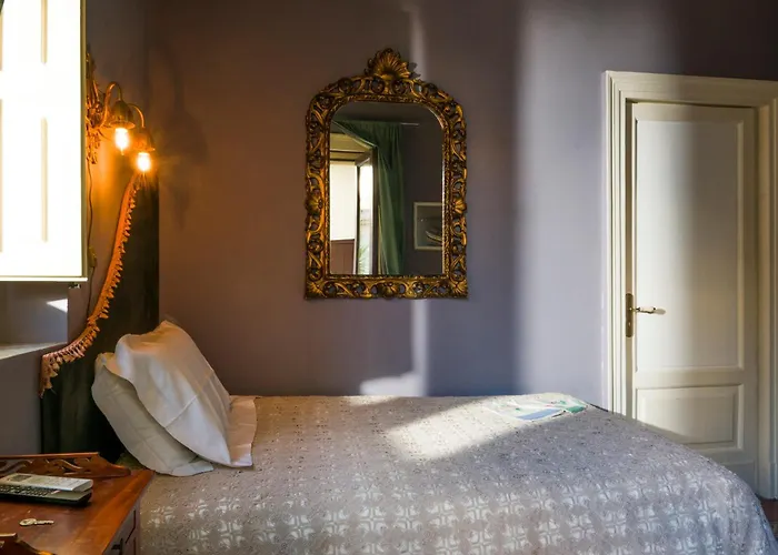 Apartament Sicilia Encantada