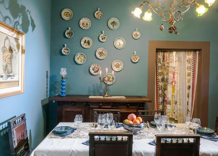 Sicilia Encantada Katania