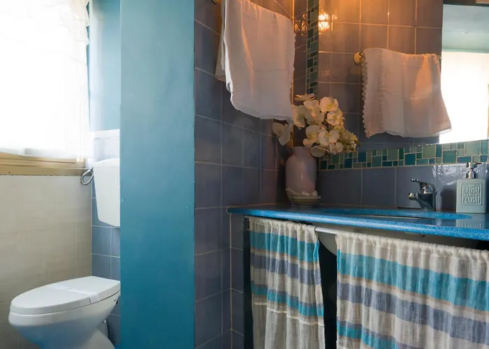 Sicilia Encantada Apartament *