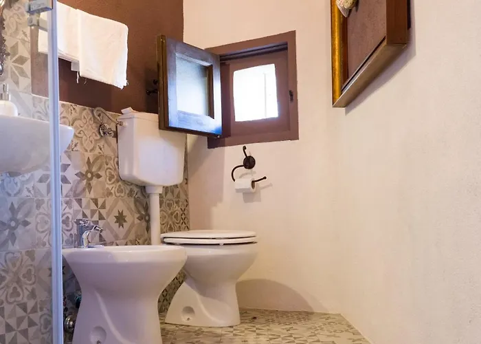 Apartament Sicilia Encantada Katania